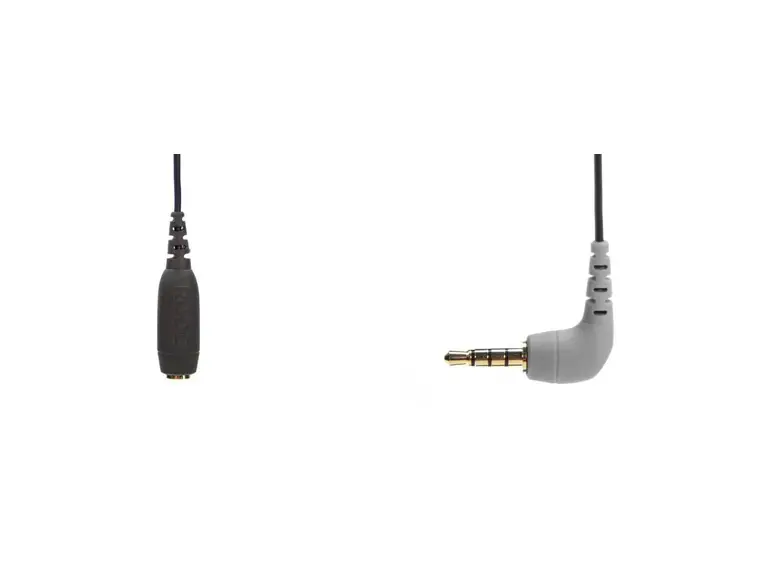 Røde SC4 TRS til TRRS adapter til iPhone/android 
